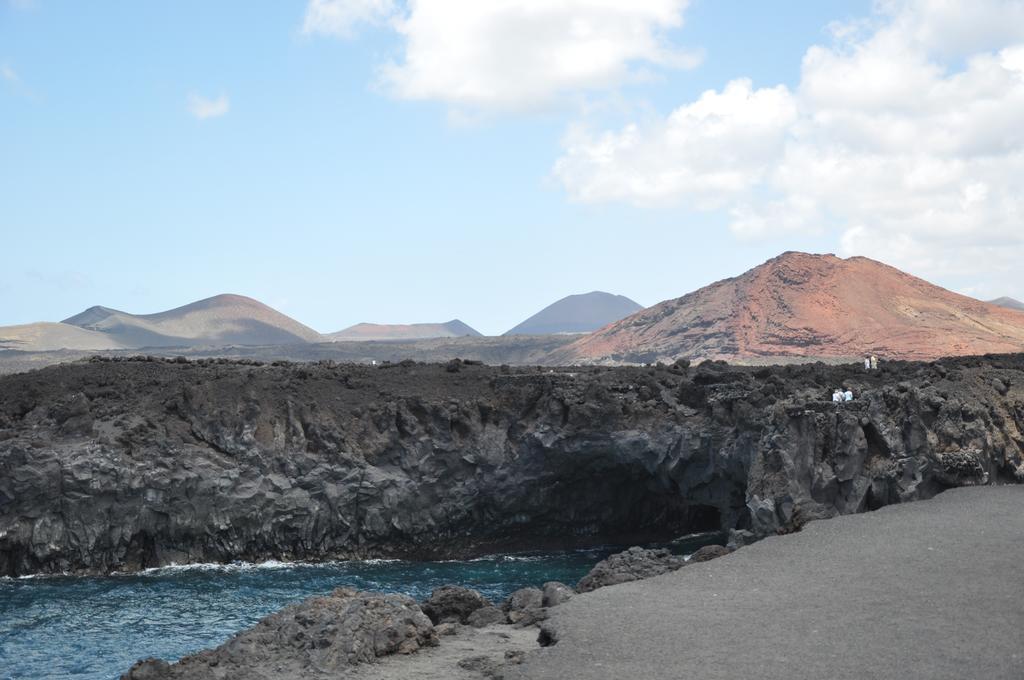Terrazas de Lanzarote Apartamento Arrecife  Exterior foto