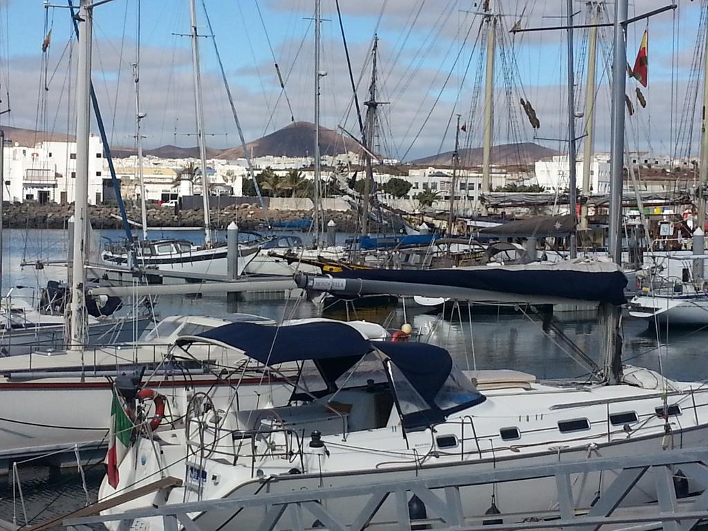 Terrazas de Lanzarote Apartamento Arrecife  Exterior foto