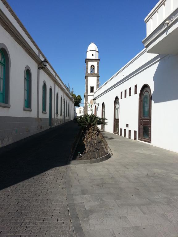 Terrazas de Lanzarote Apartamento Arrecife  Exterior foto