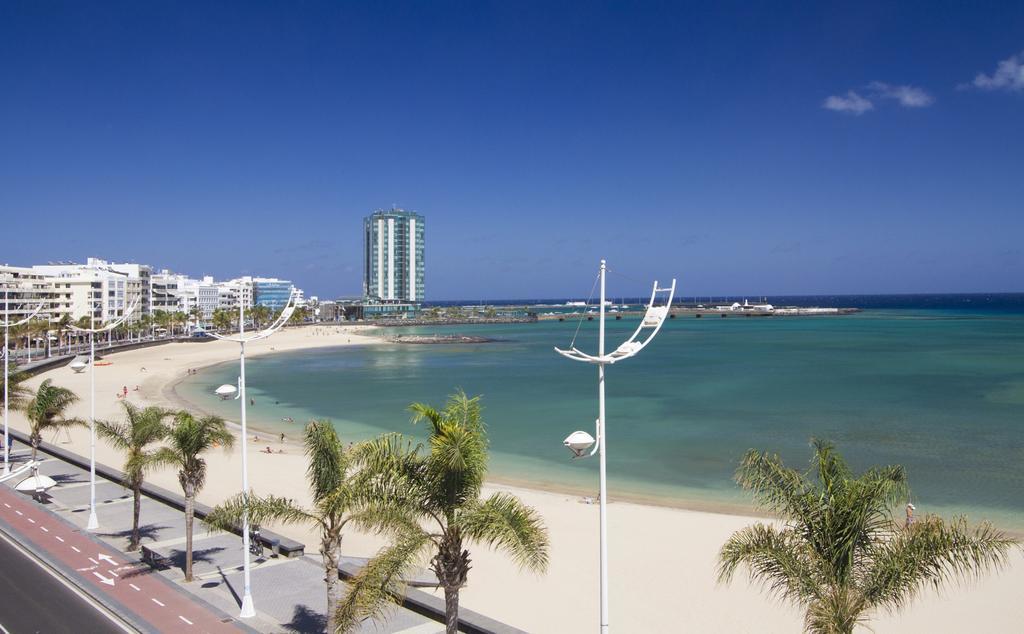 Terrazas de Lanzarote Apartamento Arrecife  Exterior foto
