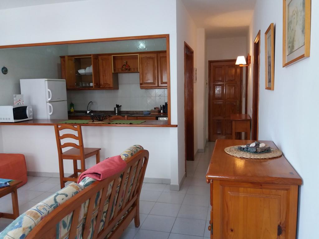 Terrazas de Lanzarote Apartamento Arrecife  Exterior foto