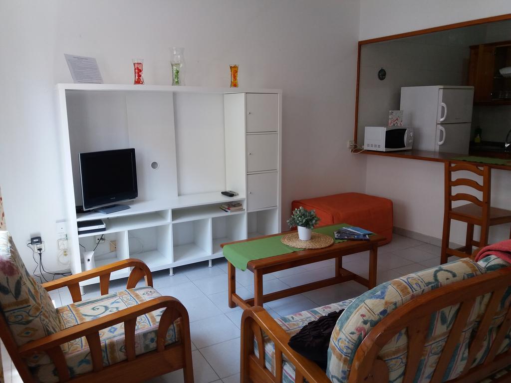 Terrazas de Lanzarote Apartamento Arrecife  Exterior foto