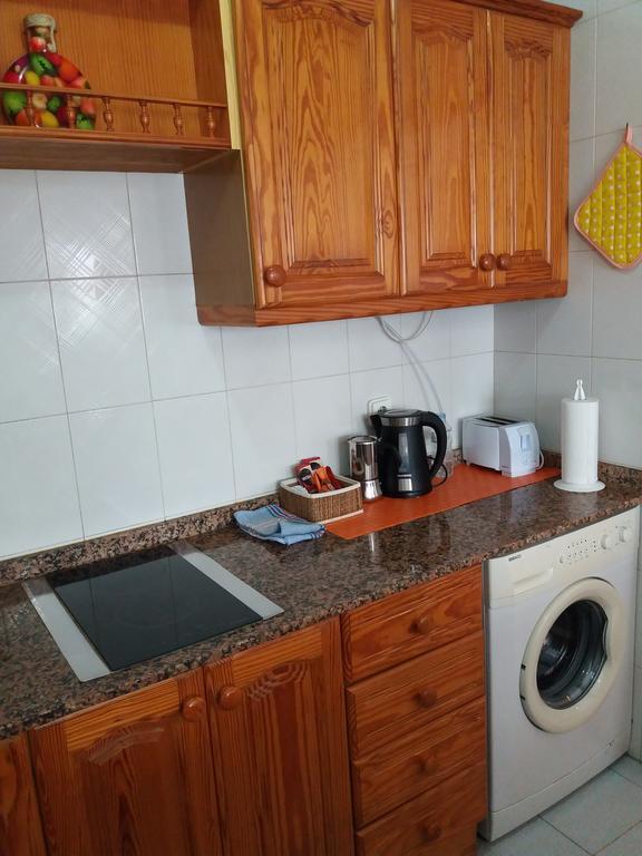 Terrazas de Lanzarote Apartamento Arrecife  Exterior foto
