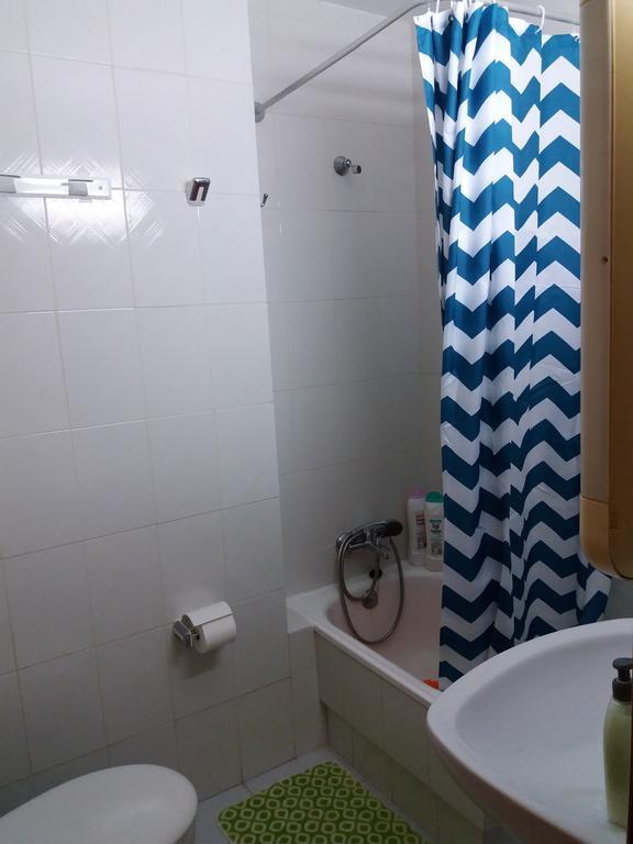 Terrazas de Lanzarote Apartamento Arrecife  Exterior foto