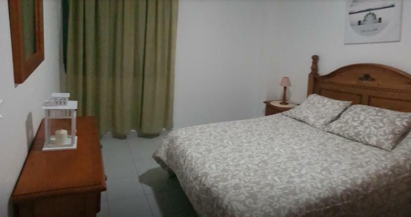 Terrazas de Lanzarote Apartamento Arrecife  Exterior foto